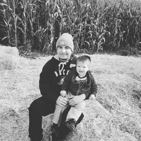 Meet your Posher, Jason - Picture 1 of 1